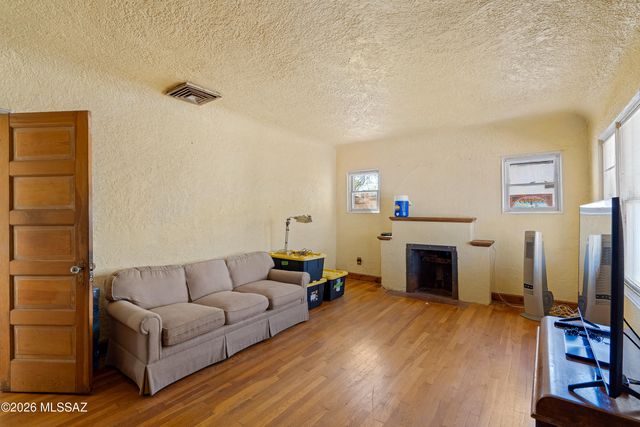 3528 E Camden Street, Tucson, AZ 85716