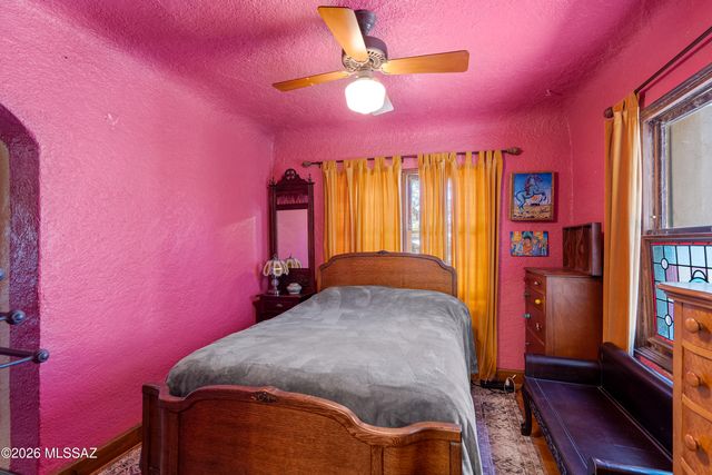 3528 E Camden Street, Tucson, AZ 85716