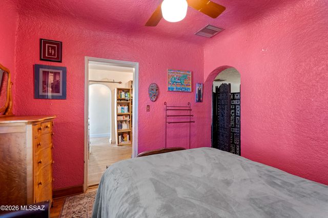 3528 E Camden Street, Tucson, AZ 85716