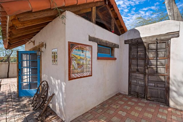 3528 E Camden Street, Tucson, AZ 85716