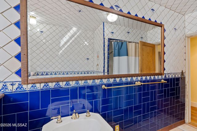 3528 E Camden Street, Tucson, AZ 85716