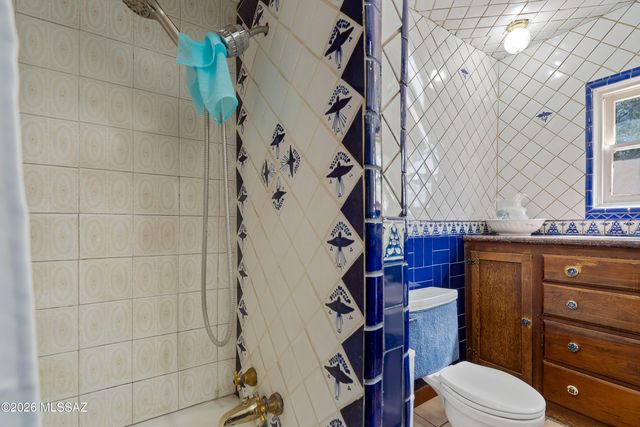 3528 E Camden Street, Tucson, AZ 85716