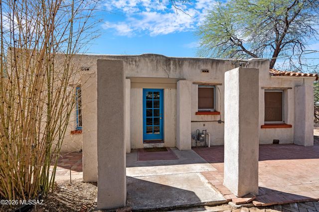 3528 E Camden Street, Tucson, AZ 85716