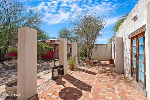 3528 E Camden Street, Tucson, AZ 85716