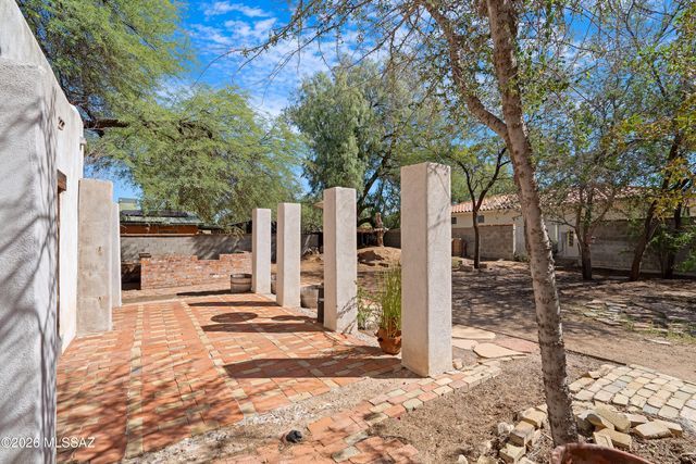 3528 E Camden Street, Tucson, AZ 85716