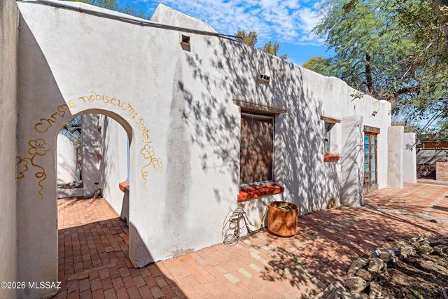 3528 E Camden Street, Tucson, AZ 85716