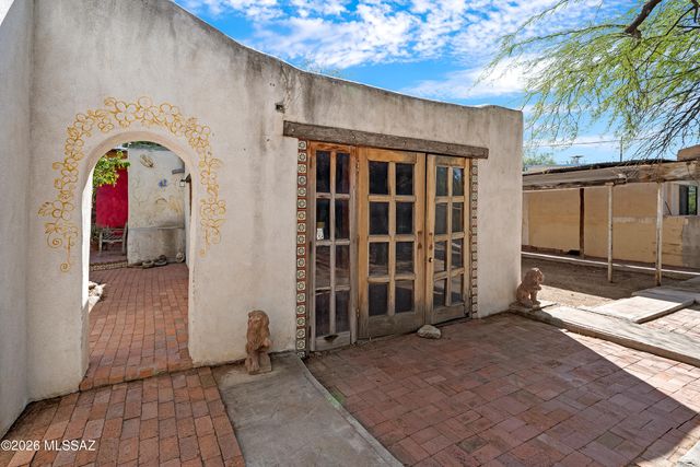 3528 E Camden Street, Tucson, AZ 85716