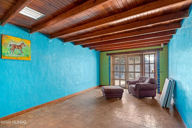 3528 E Camden Street, Tucson, AZ 85716