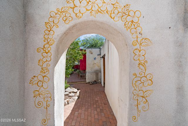 3528 E Camden Street, Tucson, AZ 85716