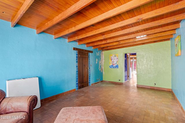 3528 E Camden Street, Tucson, AZ 85716