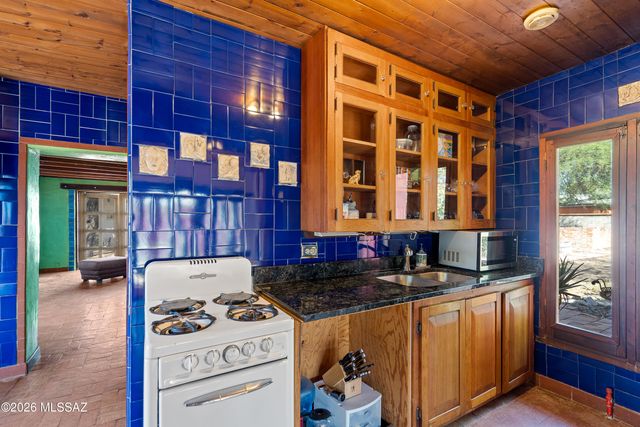3528 E Camden Street, Tucson, AZ 85716