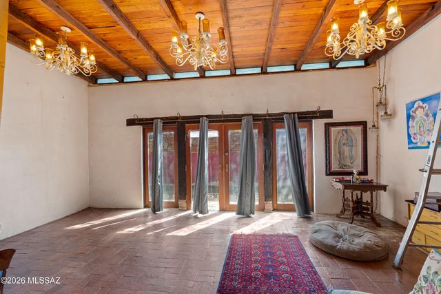3528 E Camden Street, Tucson, AZ 85716