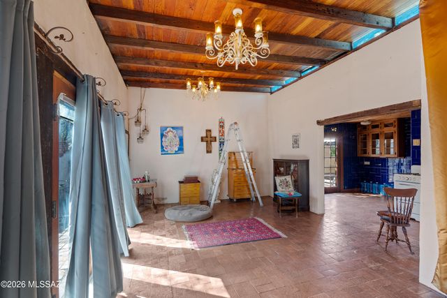 3528 E Camden Street, Tucson, AZ 85716