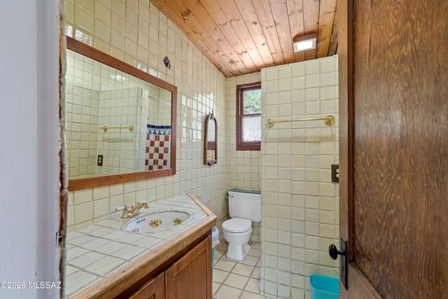 3528 E Camden Street, Tucson, AZ 85716