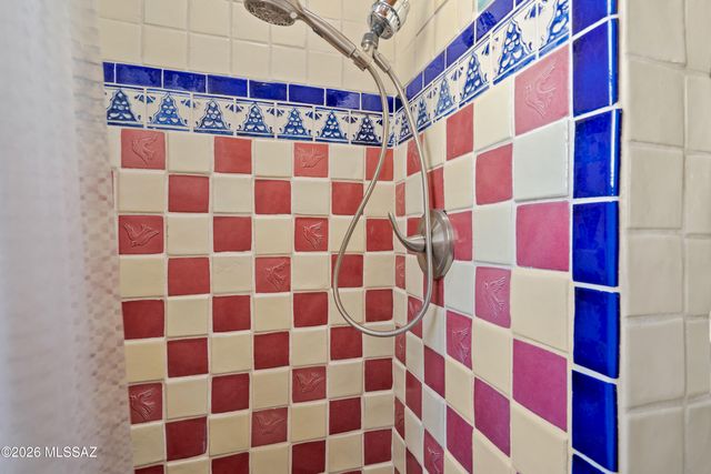 3528 E Camden Street, Tucson, AZ 85716