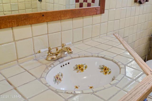 3528 E Camden Street, Tucson, AZ 85716