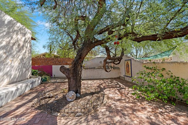 3528 E Camden Street, Tucson, AZ 85716