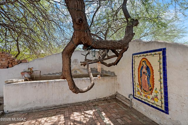 3528 E Camden Street, Tucson, AZ 85716