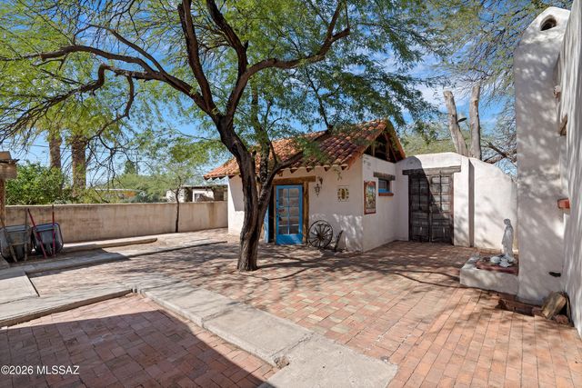 3528 E Camden Street, Tucson, AZ 85716
