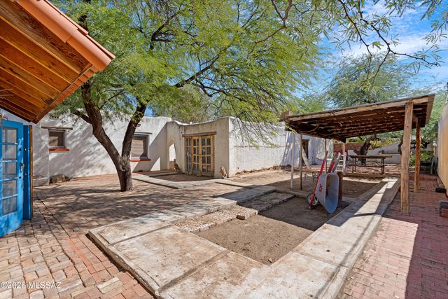 3528 E Camden Street, Tucson, AZ 85716