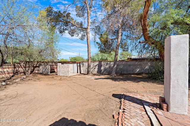 3528 E Camden Street, Tucson, AZ 85716