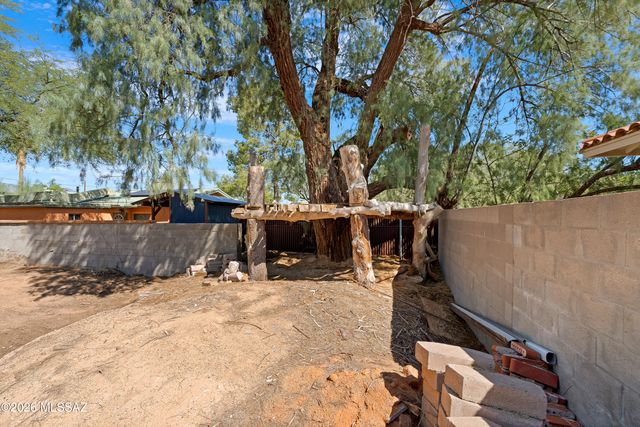 3528 E Camden Street, Tucson, AZ 85716
