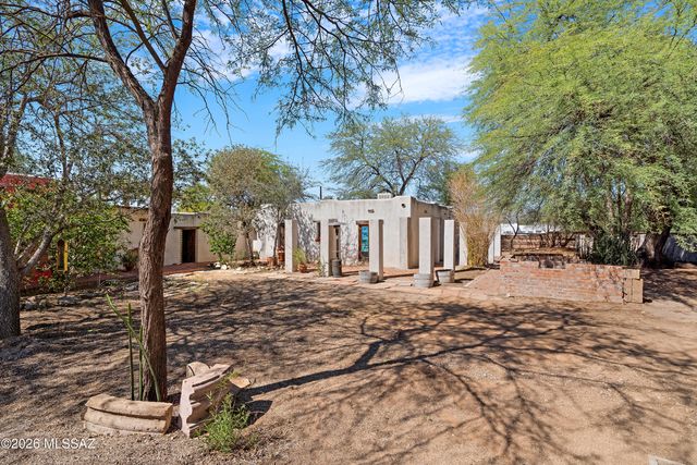 3528 E Camden Street, Tucson, AZ 85716