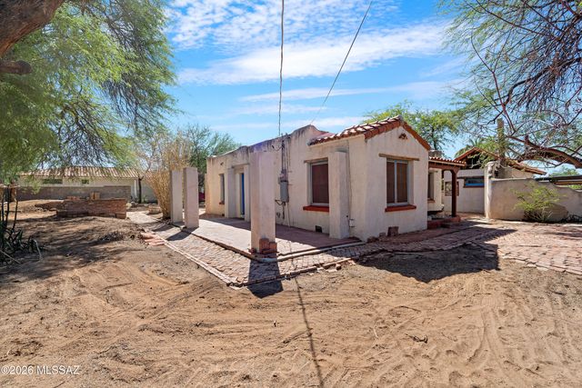 3528 E Camden Street, Tucson, AZ 85716