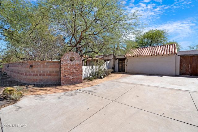 3528 E Camden Street, Tucson, AZ 85716