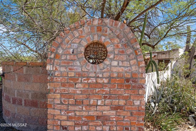 3528 E Camden Street, Tucson, AZ 85716