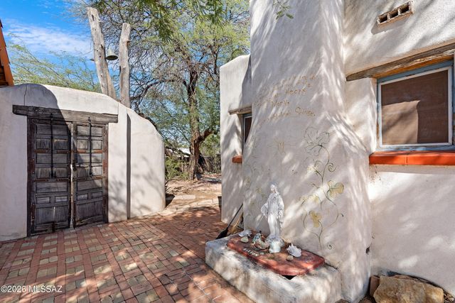 3528 E Camden Street, Tucson, AZ 85716