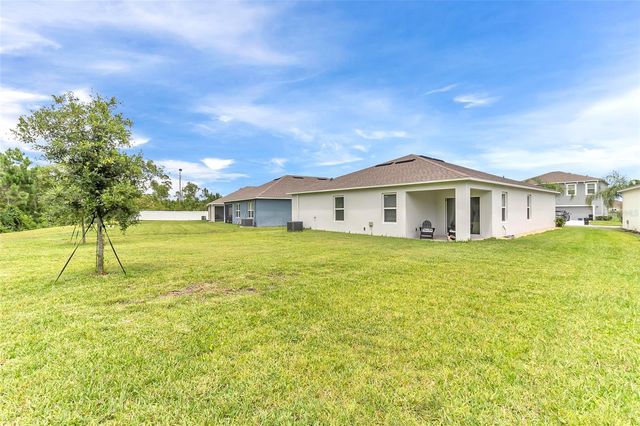 3241 CARPENTARIA DRIVE, New Smyrna Beach, FL 32168