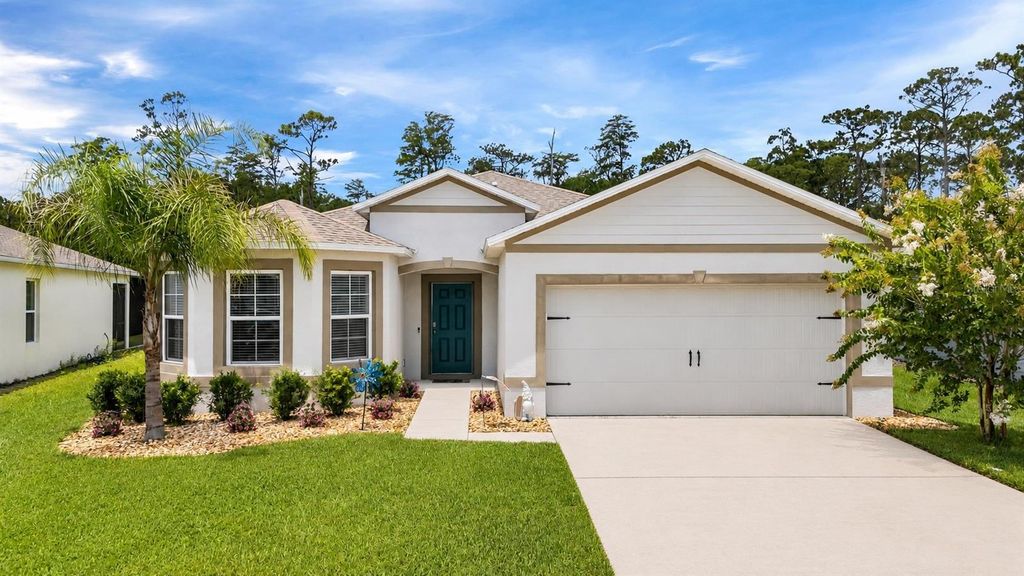 3241 CARPENTARIA DRIVE, New Smyrna Beach, FL 32168