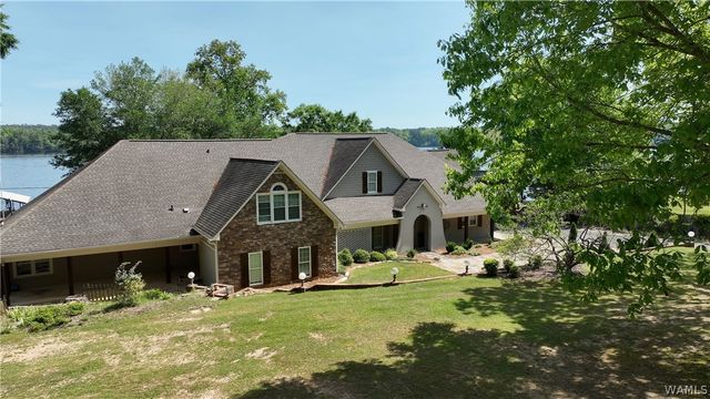 258 County Road 473, Clanton, AL 35046