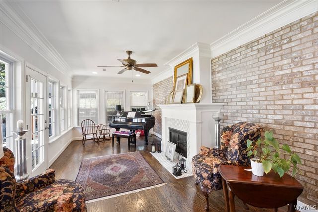 258 County Road 473, Clanton, AL 35046