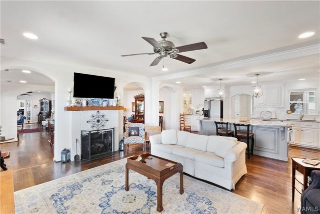 258 County Road 473, Clanton, AL 35046