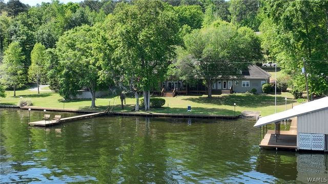 258 County Road 473, Clanton, AL 35046