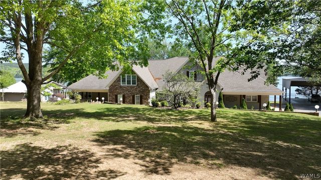 258 County Road 473, Clanton, AL 35046