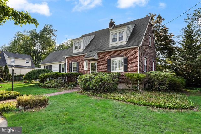 41 E CRYSTAL LAKE AVE, Haddon Township, NJ 08108