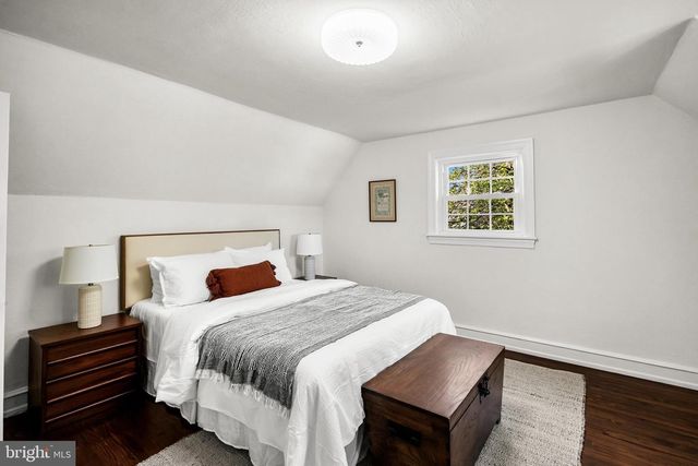 41 E CRYSTAL LAKE AVE, Haddon Township, NJ 08108