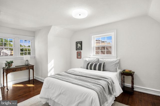 41 E CRYSTAL LAKE AVE, Haddon Township, NJ 08108