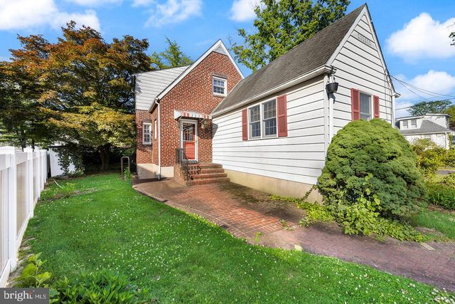41 E CRYSTAL LAKE AVE, Haddon Township, NJ 08108