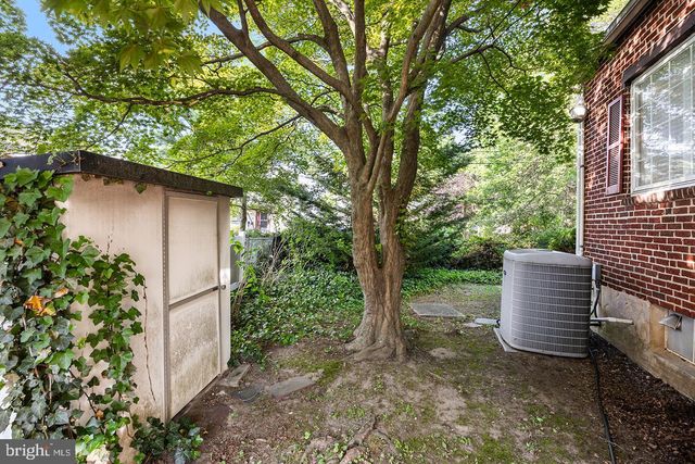 41 E CRYSTAL LAKE AVE, Haddon Township, NJ 08108