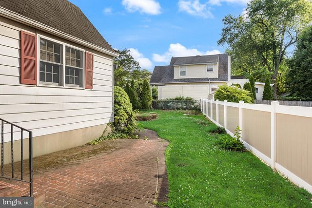 41 E CRYSTAL LAKE AVE, Haddon Township, NJ 08108