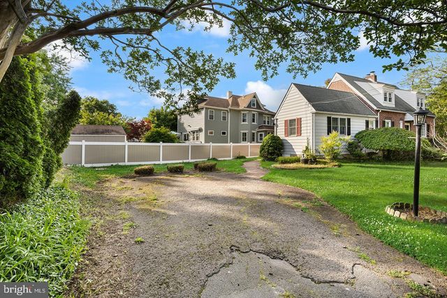 41 E CRYSTAL LAKE AVE, Haddon Township, NJ 08108