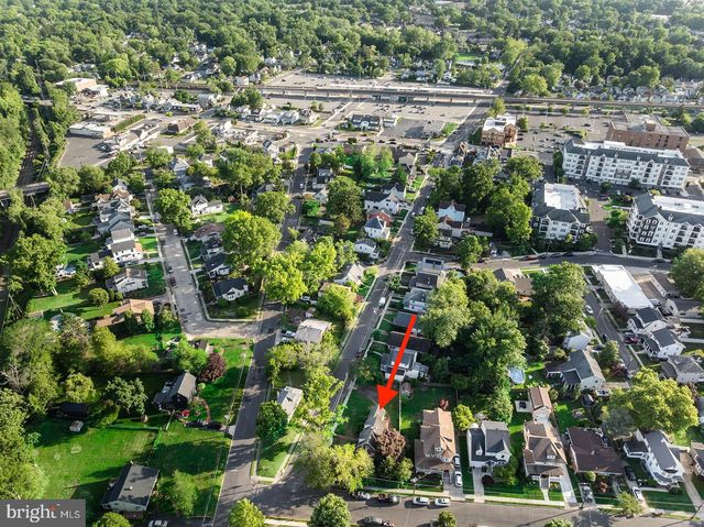 41 E CRYSTAL LAKE AVE, Haddon Township, NJ 08108
