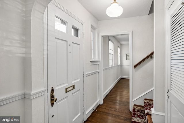 41 E CRYSTAL LAKE AVE, Haddon Township, NJ 08108