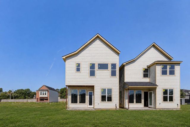 17915 Elias Square Lane, Houston, TX 77084