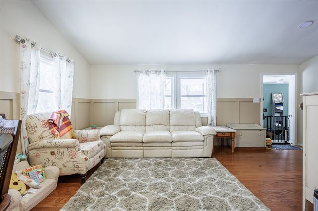4129 Hosey Road, Manchester, NY 14522