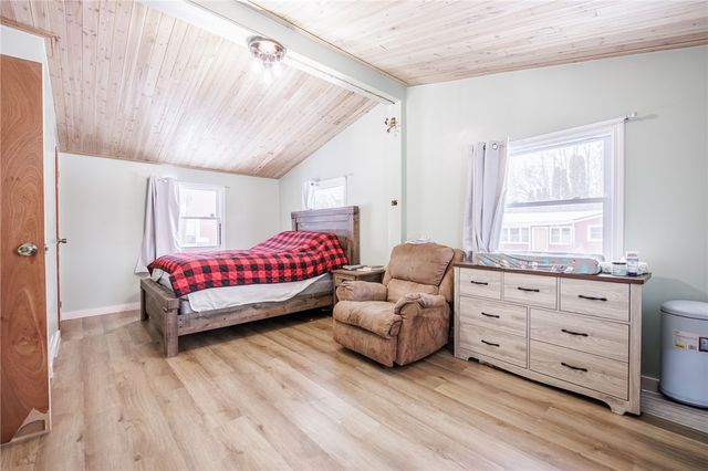 4129 Hosey Road, Manchester, NY 14522
